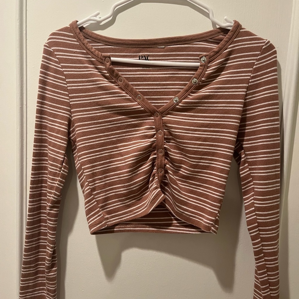 long sleeve